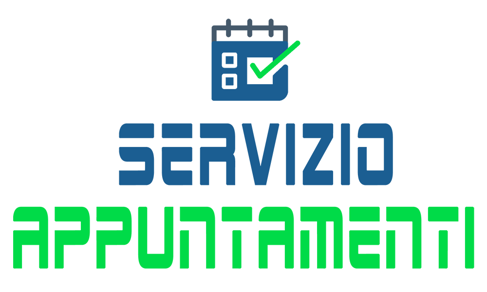 Servizio Appuntamenti